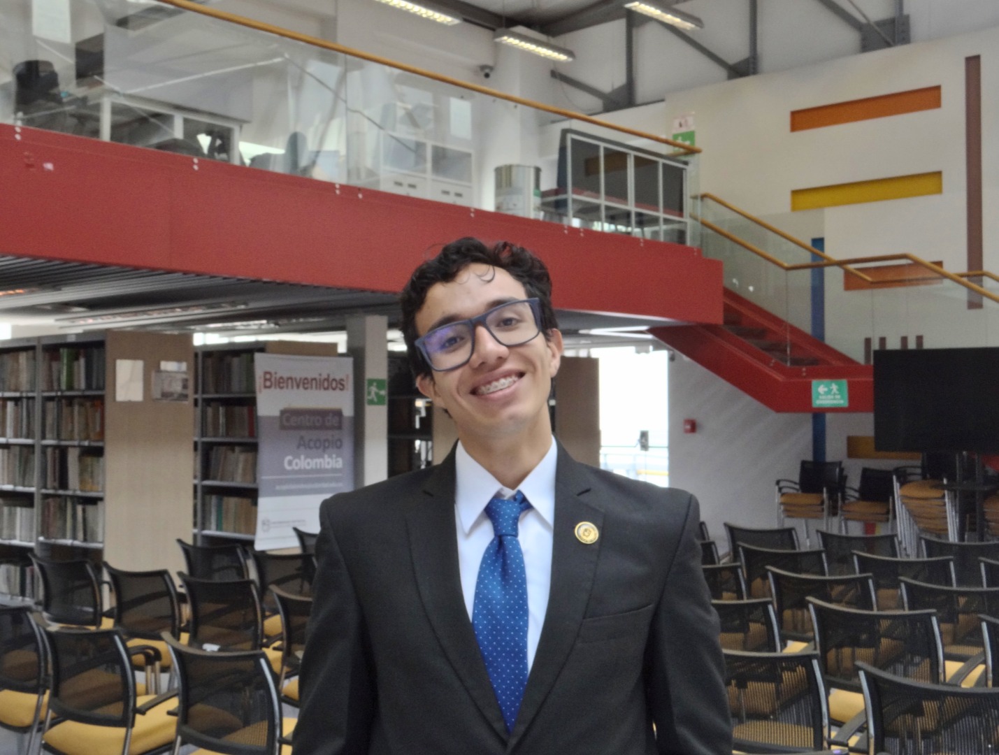 Foto de German Villamizar Acuña